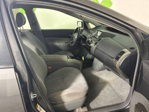 2009 Toyota Prius Standard