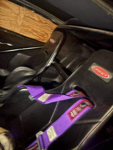 1972 Chevrolet Camaro