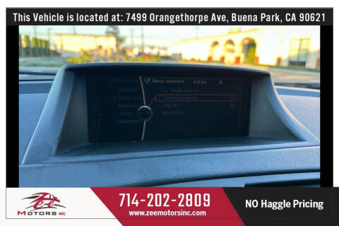 2013 BMW 1 Series 128i