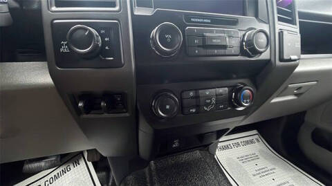 2022 Ford F-350 Super Duty