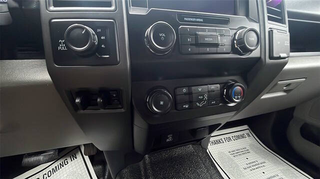 2022 Ford F-350 Super Duty