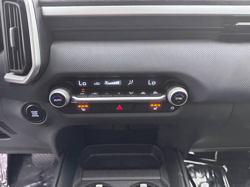 2026 Mazda CX-50 2.5 S Preferred
