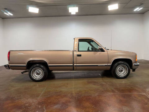 1994 GMC Sierra 1500
