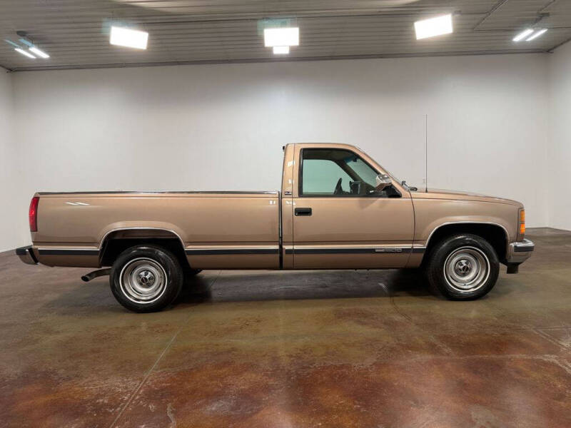 1994 GMC Sierra 1500