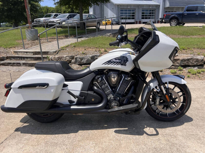 2021 Indian Challenger