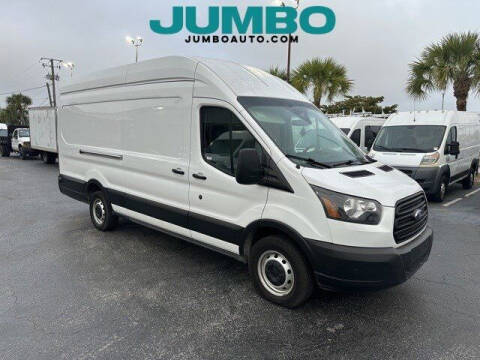 2019 Ford Transit for sale at JumboAutoGroup.com - Jumboauto.com in Hollywood FL