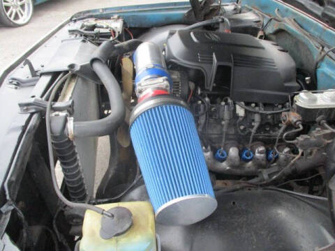 1970 Chevrolet C/K 10 Series