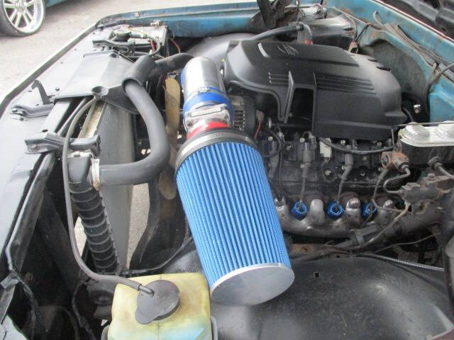 1970 Chevrolet C/K 10 Series