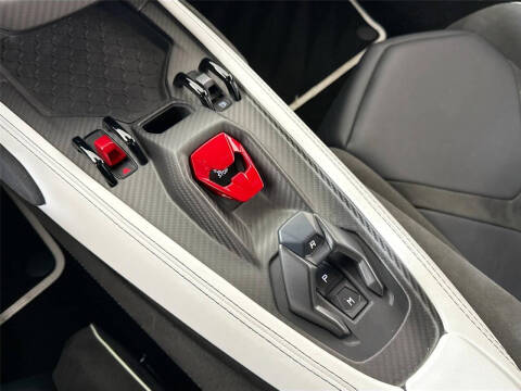 2024 Lamborghini Revuelto