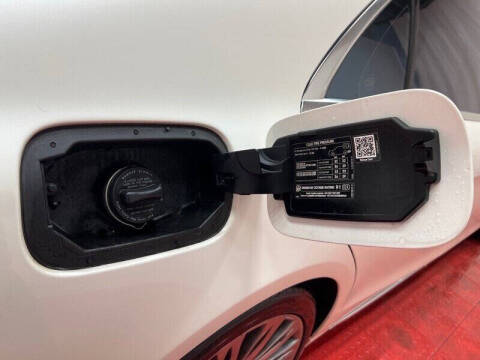 2016 Mercedes-Benz S-Class S 550