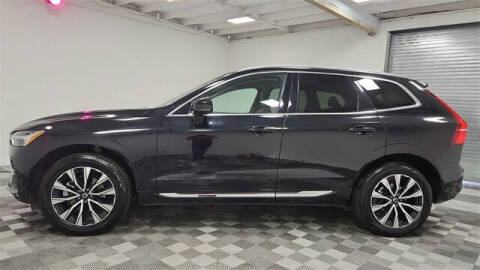 2023 Volvo XC60 B5 Plus Bright Theme