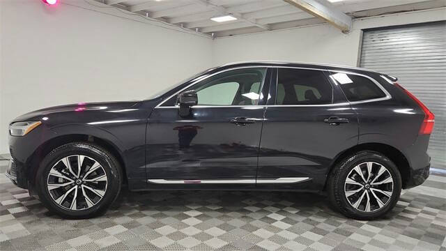 2023 Volvo XC60 B5 Plus Bright Theme