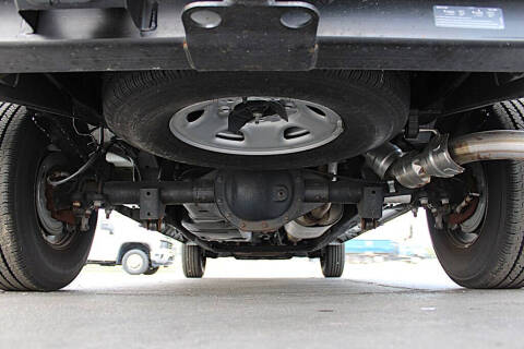 2023 GMC Savana 3500