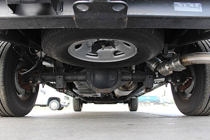 2023 GMC Savana 3500