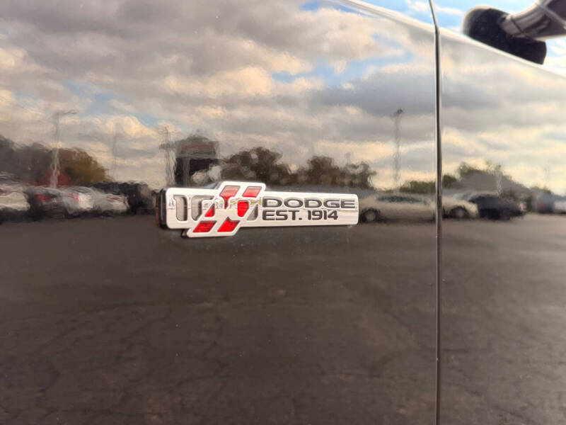 2014 Dodge Challenger R/T 100th Anniversary