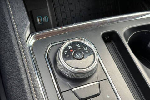 2023 Ford Expedition MAX XLT