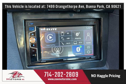 1995 Mitsubishi 3000GT SL