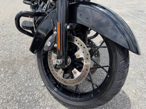 2023 Harley-Davidson STREET GLIDE -