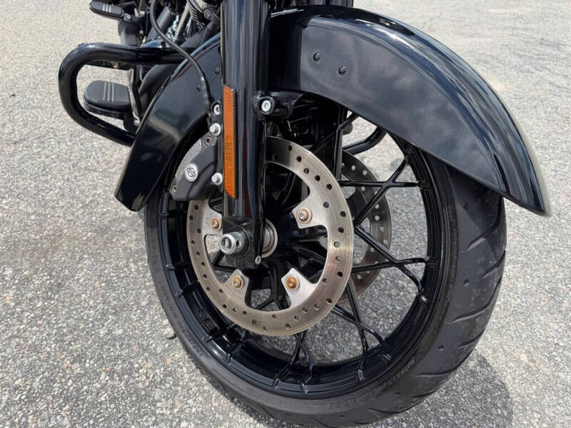 2023 Harley-Davidson STREET GLIDE -