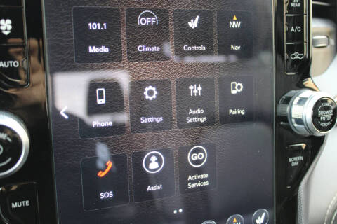 2020 RAM 1500 Limited