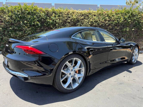 2025 Karma Revero