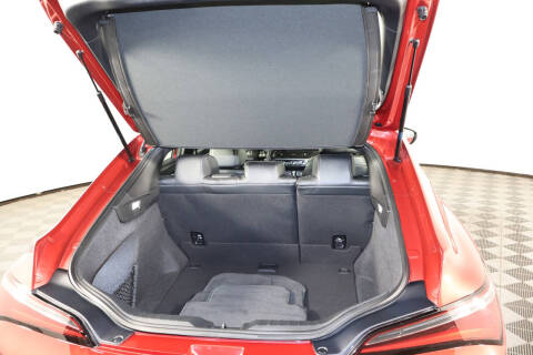 2023 Acura Integra w/A-SPEC