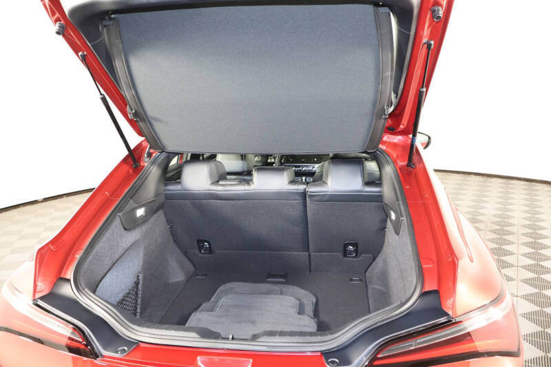 2023 Acura Integra w/A-SPEC