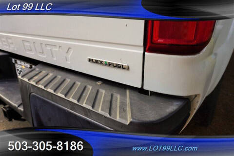 2013 Ford F-250 Super Duty