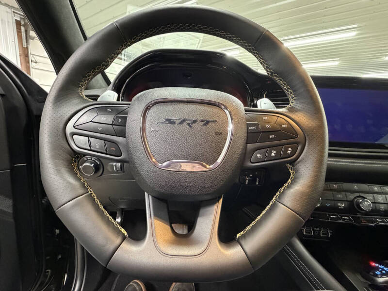 2024 Dodge Durango SRT 392 Premium
