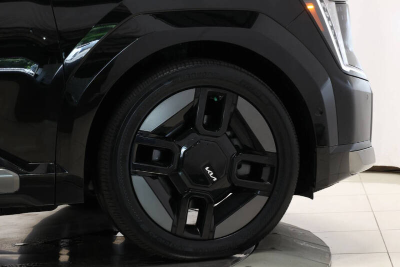 2024 Kia EV9 GT-Line