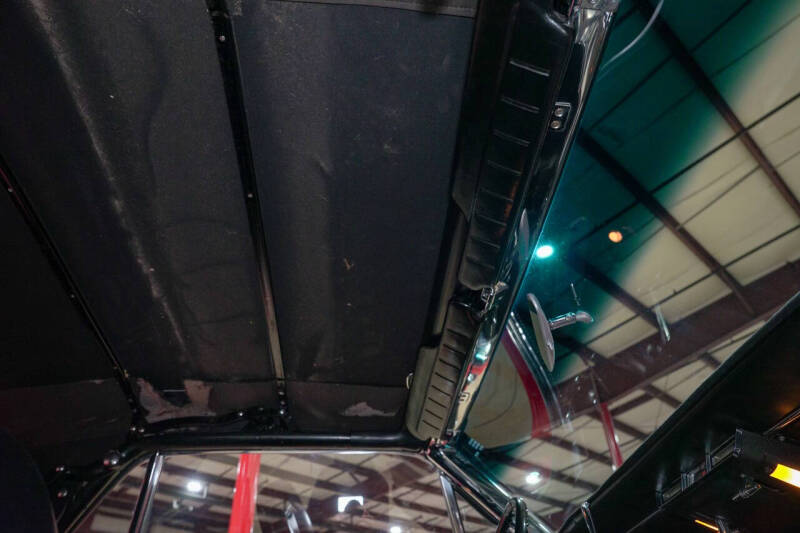 1964 Ford Thunderbird