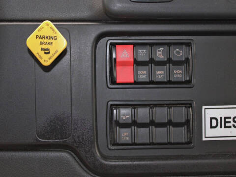 2024 Freightliner M2 106