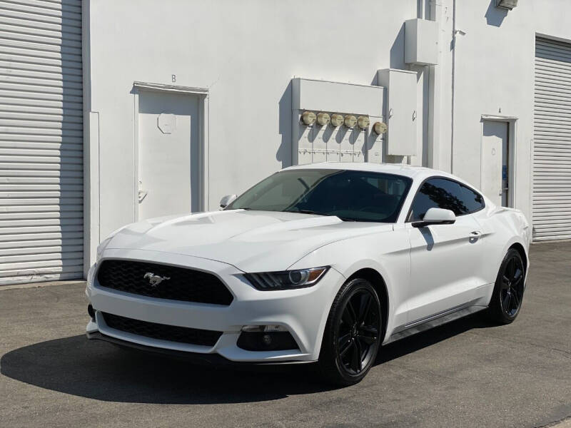 2015 Ford Mustang for sale at Corsa Exotics Inc in Montebello CA