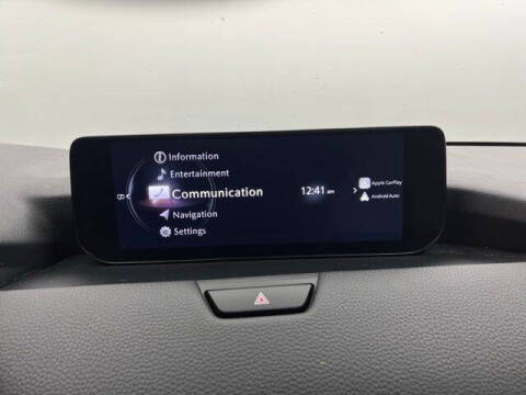 2024 Mazda CX-90 Plug-in Hybrid Premium