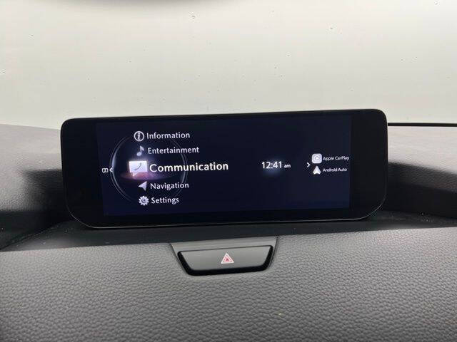 2024 Mazda CX-90 Plug-in Hybrid Premium