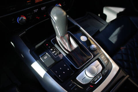 2018 Audi A7 3.0T quattro Premium Plus