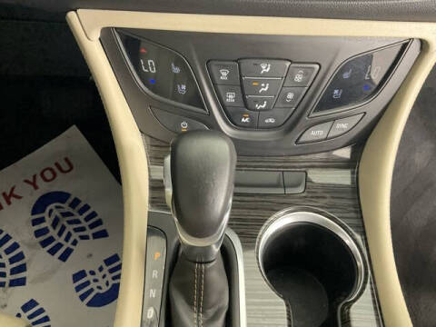 2017 Buick Envision Premium II