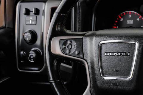 2016 GMC Sierra 1500