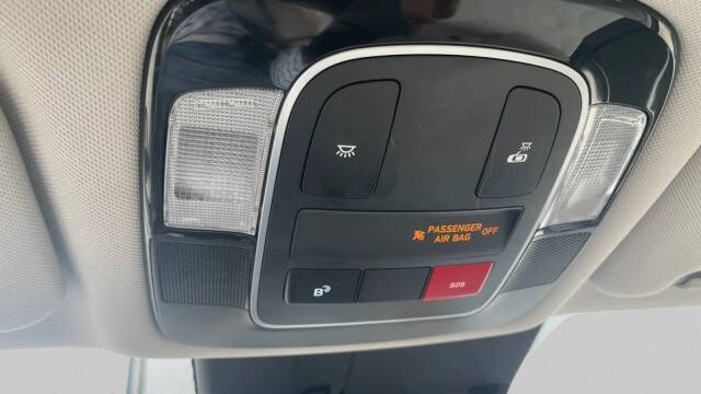 2024 Hyundai Sonata