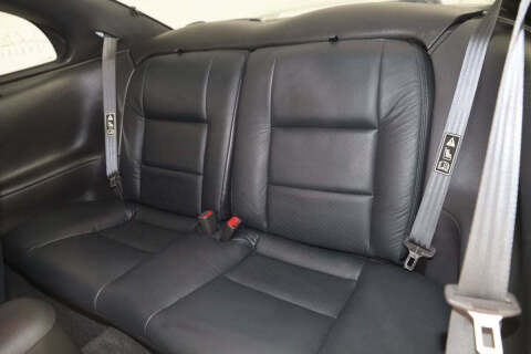 2002 Ford Mustang GT Deluxe