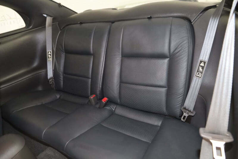 2002 Ford Mustang GT Deluxe