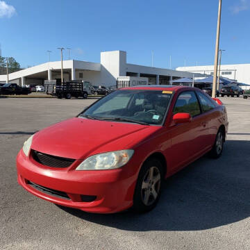 2004 Honda Civic for sale at Good Price Cars in Newark NJ