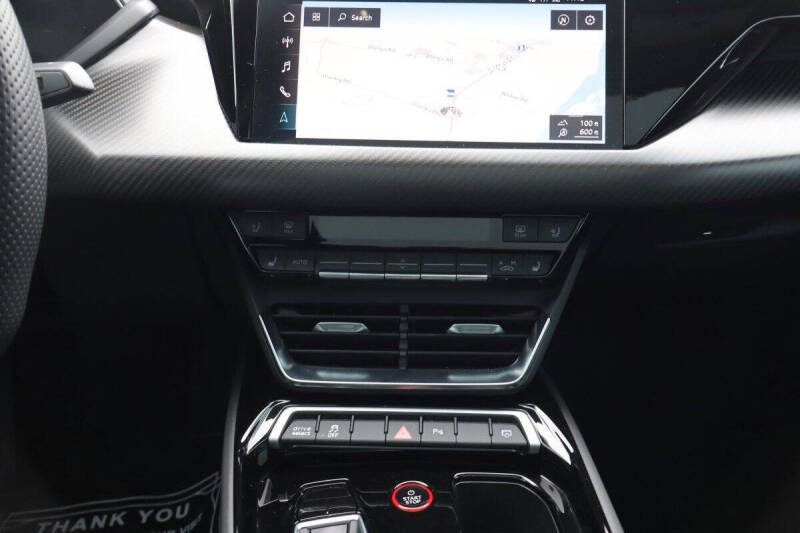 2023 Audi e-tron GT quattro Premium Plus