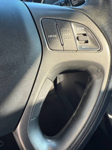 2014 Hyundai Tucson Limited