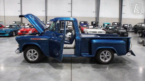 1957 Chevrolet 3100
