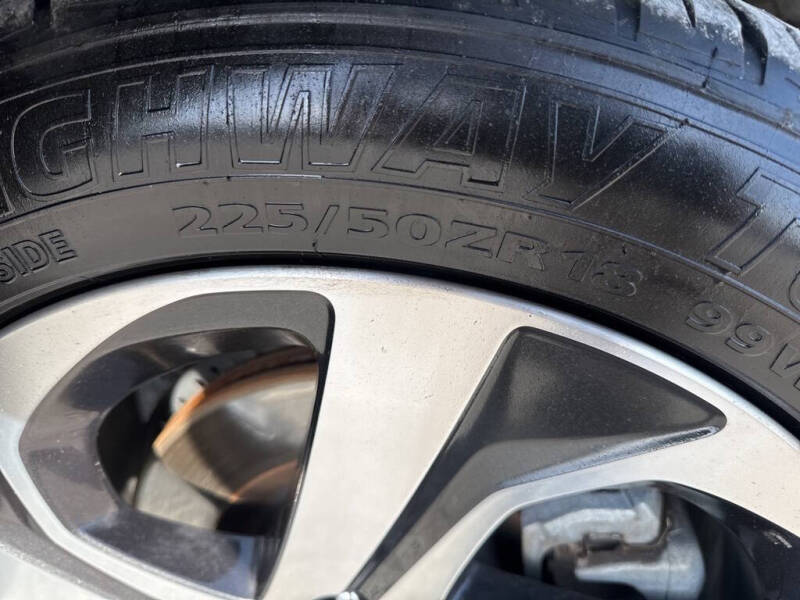 2021 Subaru Legacy Touring XT