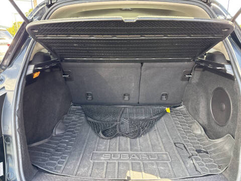 2011 Acura RDX SH-AWD w/Tech