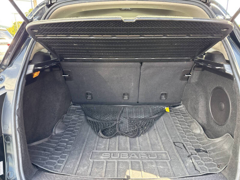 2011 Acura RDX SH-AWD w/Tech