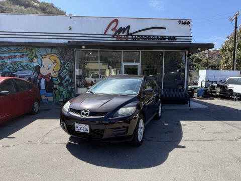 2009 Mazda CX-7 Grand Touring