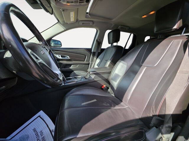 2014 GMC Terrain SLT-1